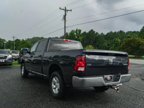 More photos of 2019 Ram 1500 Classic SLT at TLC Motors, SC