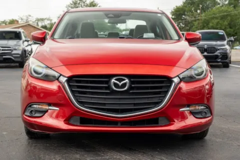 Photos of 2018 Mazda Mazda3 Grand Touring for sale in Moore, SC at TLC Motors
