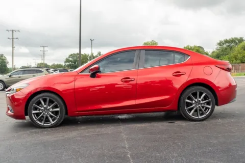 More photos of 2018 Mazda Mazda3 Grand Touring at TLC Motors, SC