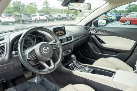 More photos of 2018 Mazda Mazda3 Grand Touring at TLC Motors, SC