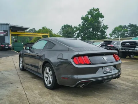 More photos of 2016 Ford Mustang V6 at TLC Motors, SC