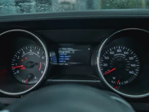 More photos of 2016 Ford Mustang V6 at TLC Motors, SC
