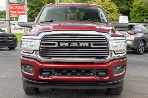 Photos of 2024 Ram 3500 Laramie for sale in Moore, SC at TLC Motors
