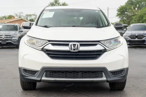 Photos of 2019 Honda CR-V LX for sale in Moore, SC at TLC Motors