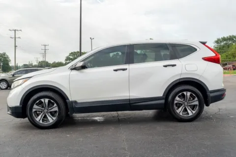 More photos of 2019 Honda CR-V LX at TLC Motors, SC