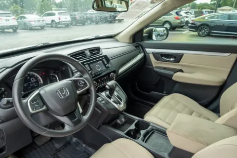 More photos of 2019 Honda CR-V LX at TLC Motors, SC