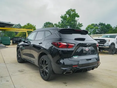 More photos of 2020 Chevrolet Blazer RS at TLC Motors, SC
