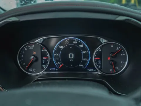 More photos of 2020 Chevrolet Blazer RS at TLC Motors, SC