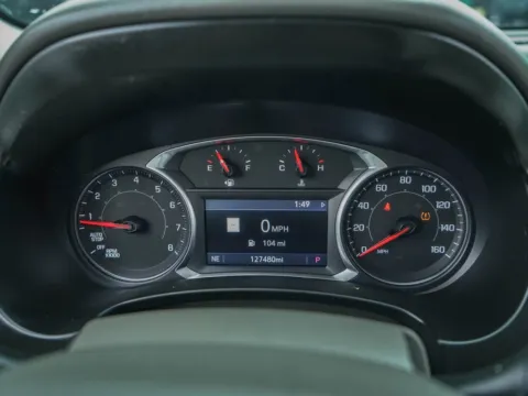 More photos of 2019 GMC Terrain Denali at TLC Motors, SC