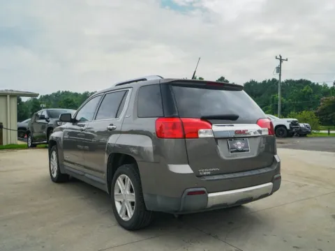 More photos of 2011 GMC Terrain SLT-2 at TLC Motors, SC