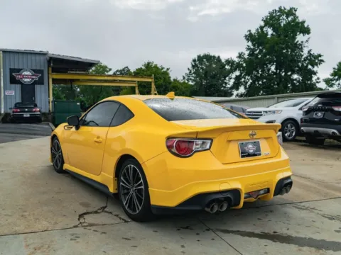 More photos of 2015 Scion FR-S at TLC Motors, SC