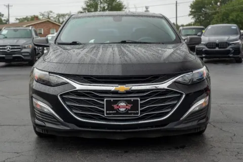Photos of 2020 Chevrolet Malibu LS for sale in Moore, SC at TLC Motors