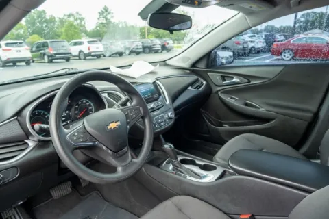 More photos of 2020 Chevrolet Malibu LS at TLC Motors, SC