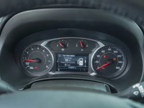 More photos of 2018 GMC Terrain SLT at TLC Motors, SC