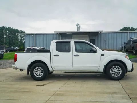 Another view of 2016 Nissan Frontier SV for sale in Moore, SC at TLC Motors