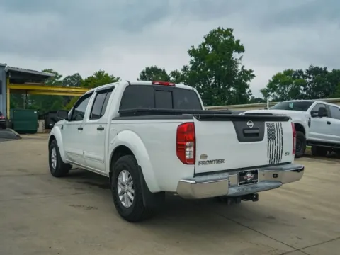 More photos of 2016 Nissan Frontier SV at TLC Motors, SC
