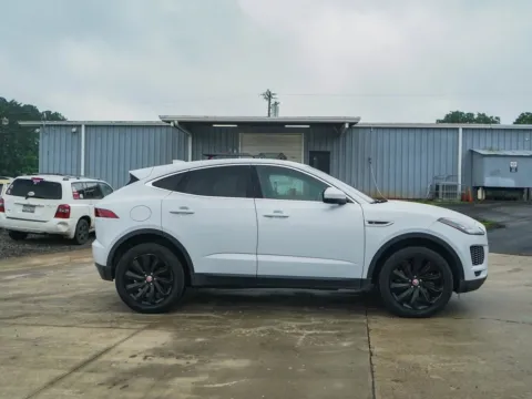 Another view of 2018 Jaguar E-PACE S for sale in Moore, SC at TLC Motors