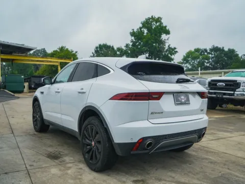 More photos of 2018 Jaguar E-PACE S at TLC Motors, SC