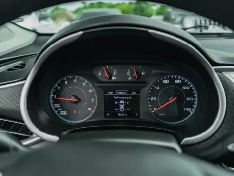 More photos of 2022 Chevrolet Malibu LT at TLC Motors, SC