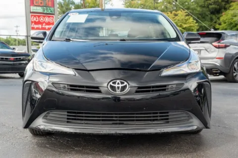 Photos of 2022 Toyota Prius LE for sale in Moore, SC at TLC Motors