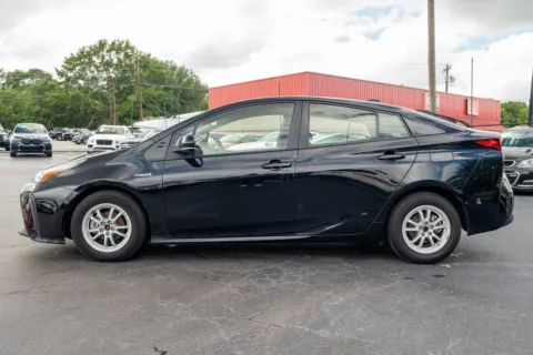 More photos of 2022 Toyota Prius LE at TLC Motors, SC