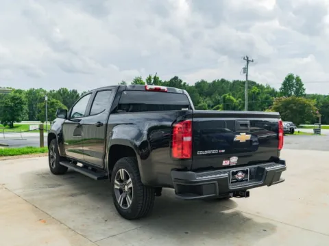 More photos of 2017 Chevrolet Colorado Work Truck at TLC Motors, SC