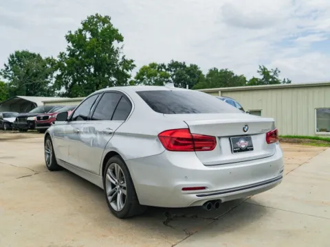 More photos of 2017 BMW 3 Series 330i at TLC Motors, SC