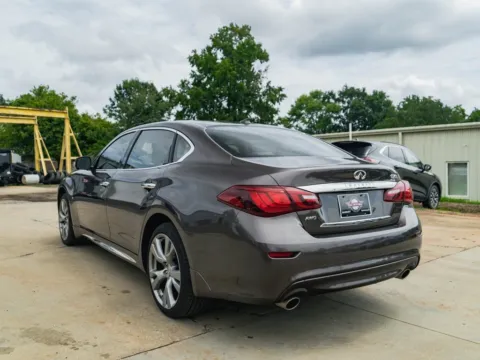 More photos of 2015 INFINITI Q70L 3.7X at TLC Motors, SC
