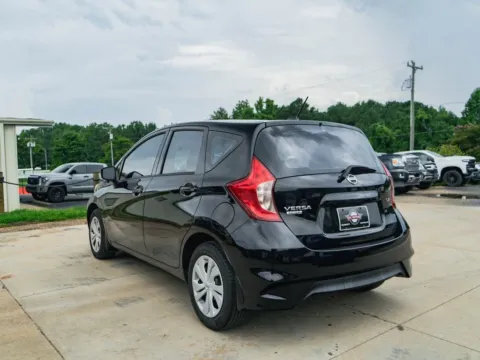 More photos of 2018 Nissan Versa Note SV at TLC Motors, SC