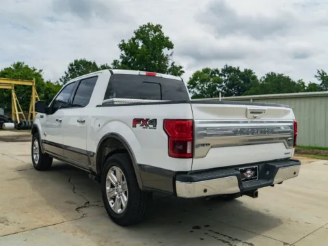 More photos of 2018 Ford F-150 King Ranch at TLC Motors, SC