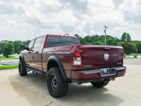 More photos of 2020 Ram 2500 Big Horn at TLC Motors, SC