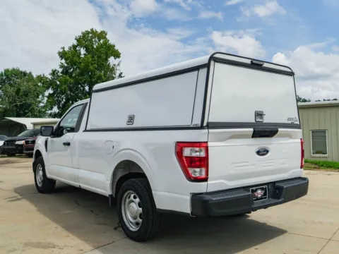 More photos of 2021 Ford F-150 XL at TLC Motors, SC