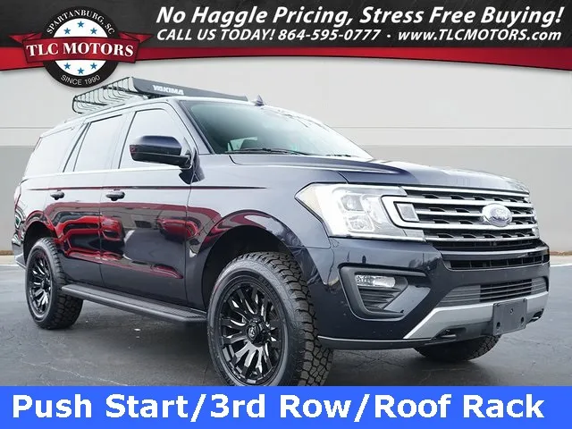 2021 Ford Expedition XLT for sale in Moore, SC