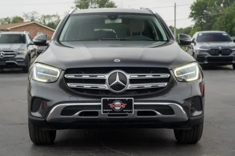 Photos of 2020 Mercedes-Benz GLC 300 for sale in Moore, SC at TLC Motors