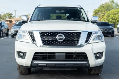 Photos of 2019 Nissan Armada SL for sale in Moore, SC at TLC Motors