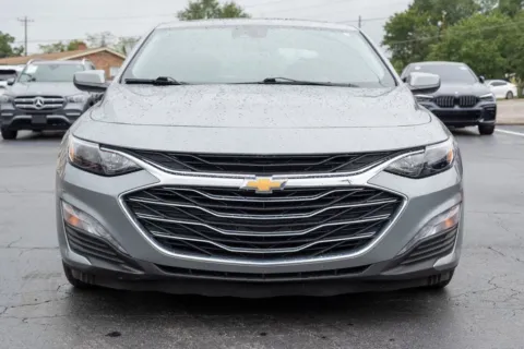 Photos of 2023 Chevrolet Malibu LT for sale in Moore, SC at TLC Motors