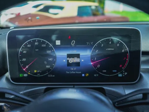 More photos of 2023 Mercedes-Benz C-Class C 300 at TLC Motors, SC