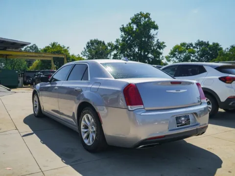 More photos of 2015 Chrysler 300 Limited at TLC Motors, SC