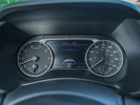 More photos of 2023 Nissan Sentra SR at TLC Motors, SC
