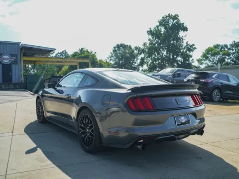 More photos of 2016 Ford Mustang GT Premium at TLC Motors, SC