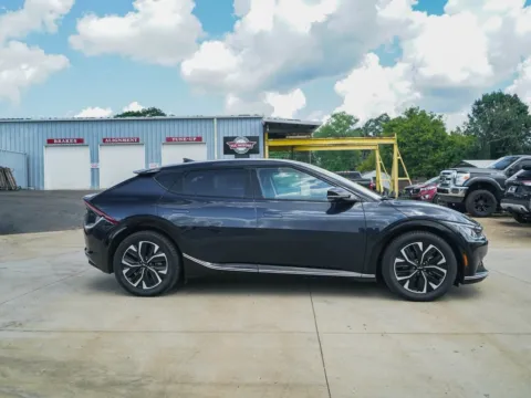 Another view of 2022 Kia EV6 Wind for sale in Moore, SC at TLC Motors