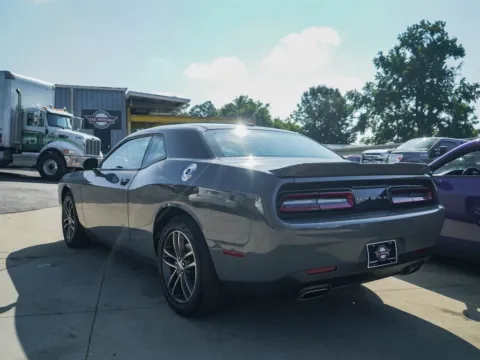 More photos of 2019 Dodge Challenger SXT at TLC Motors, SC