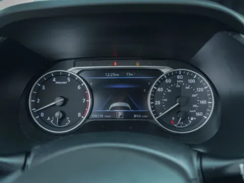 More photos of 2021 Nissan Sentra SV at TLC Motors, SC