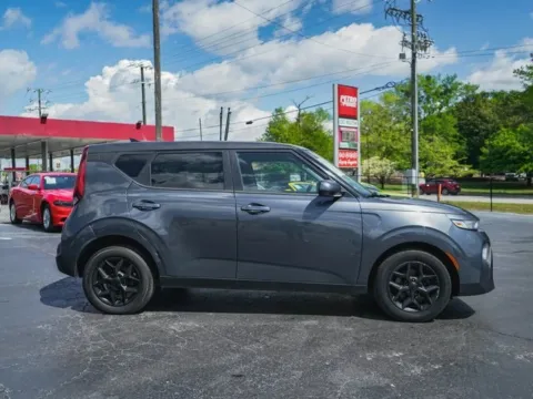 Photos of 2021 Kia Soul S for sale in Moore, SC at TLC Motors