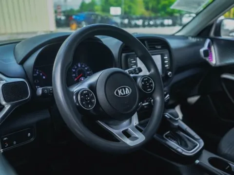 More photos of 2021 Kia Soul S at TLC Motors, SC
