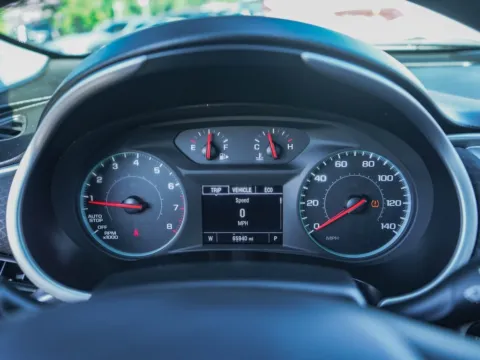 More photos of 2023 Chevrolet Malibu LT at TLC Motors, SC