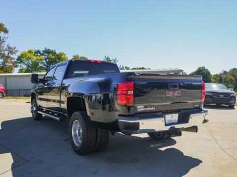 More photos of 2017 GMC Sierra 3500HD SLT at TLC Motors, SC