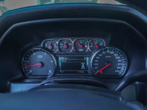 More photos of 2017 GMC Sierra 3500HD SLT at TLC Motors, SC