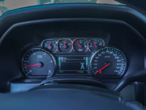 More photos of 2017 GMC Sierra 3500HD SLT at TLC Motors, SC