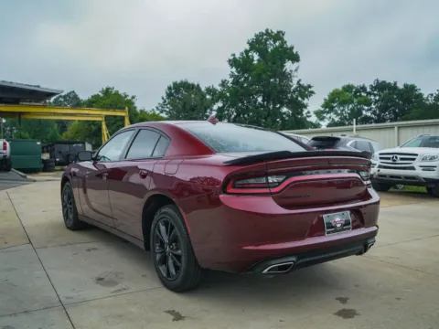 More photos of 2022 Dodge Charger SXT at TLC Motors, SC